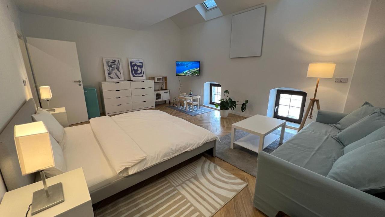 Franco Apartments Kežmarok Eksteriør billede