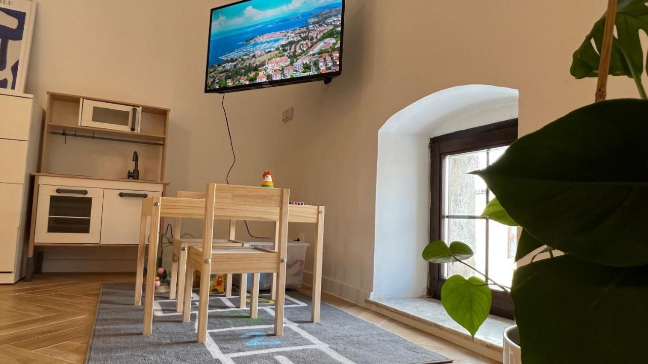 Franco Apartments Kežmarok Eksteriør billede