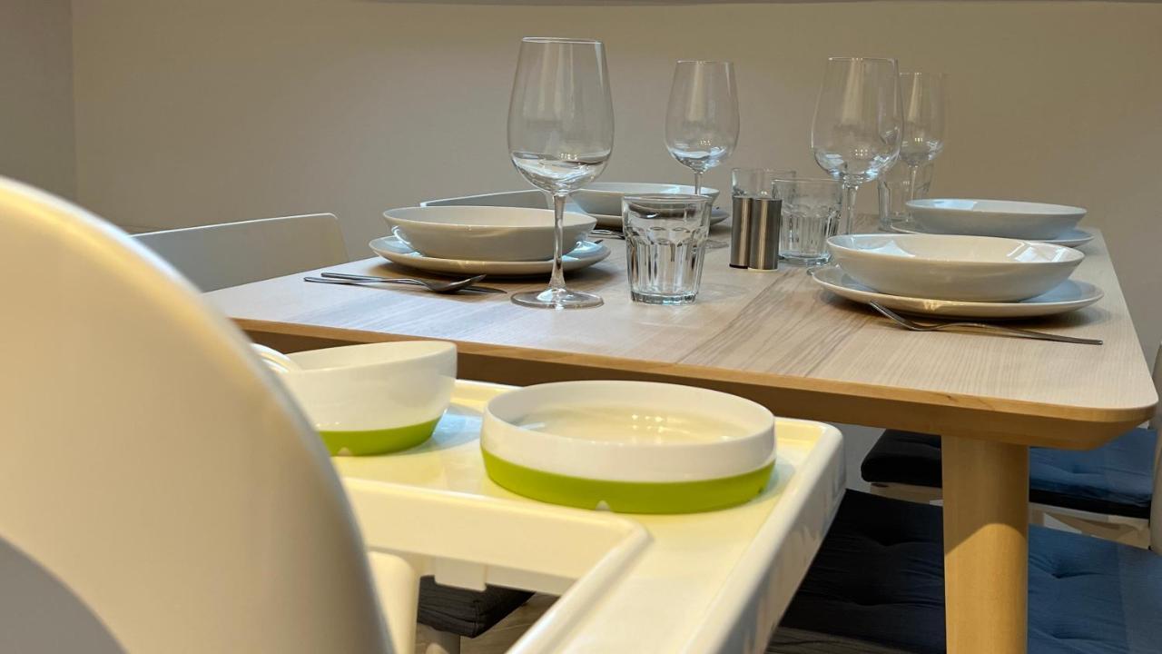 Franco Apartments Kežmarok Eksteriør billede