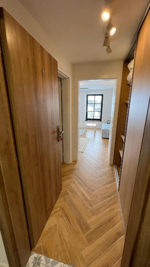 Franco Apartments Kežmarok Eksteriør billede