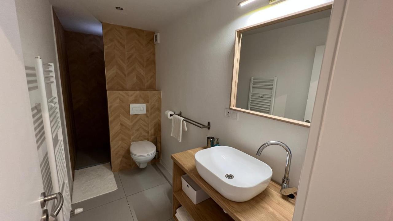 Franco Apartments Kežmarok Eksteriør billede