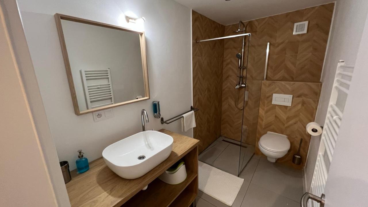 Franco Apartments Kežmarok Eksteriør billede