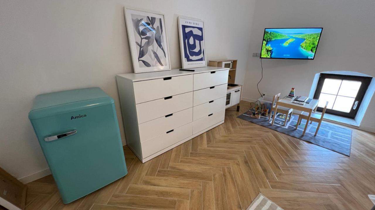 Franco Apartments Kežmarok Eksteriør billede